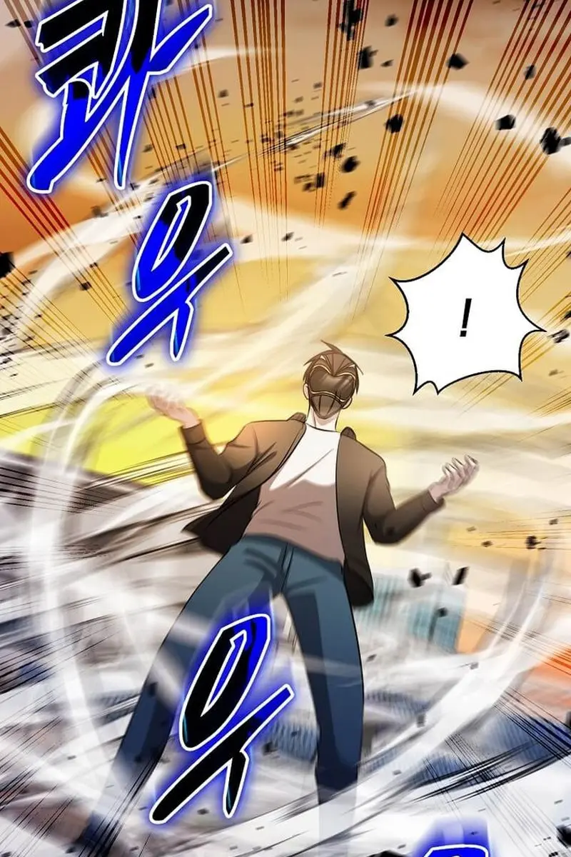 The God of War Is Leveling Up Chapter 59 Page 114