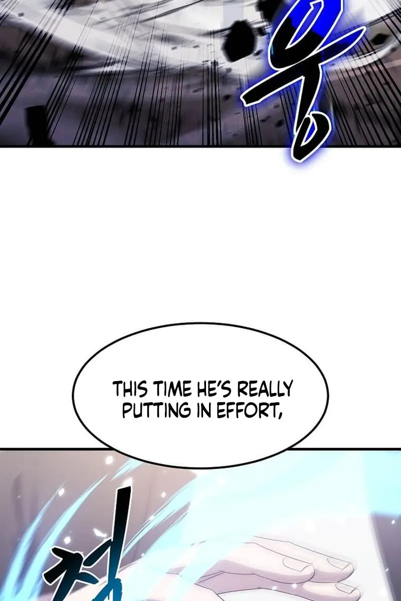 The God of War Is Leveling Up Chapter 59 Page 115