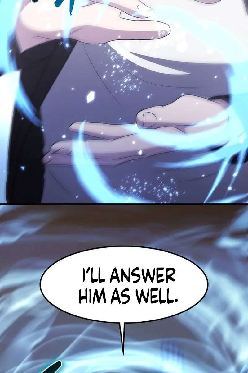 The God of War Is Leveling Up Chapter 59 Page 116