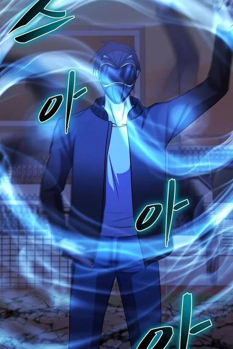 The God of War Is Leveling Up Chapter 59 Page 117