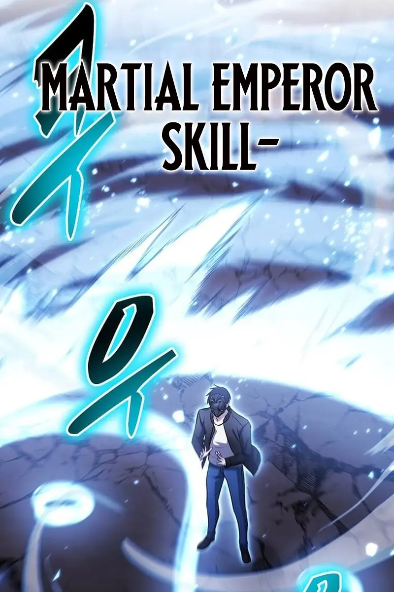 The God of War Is Leveling Up Chapter 59 Page 119