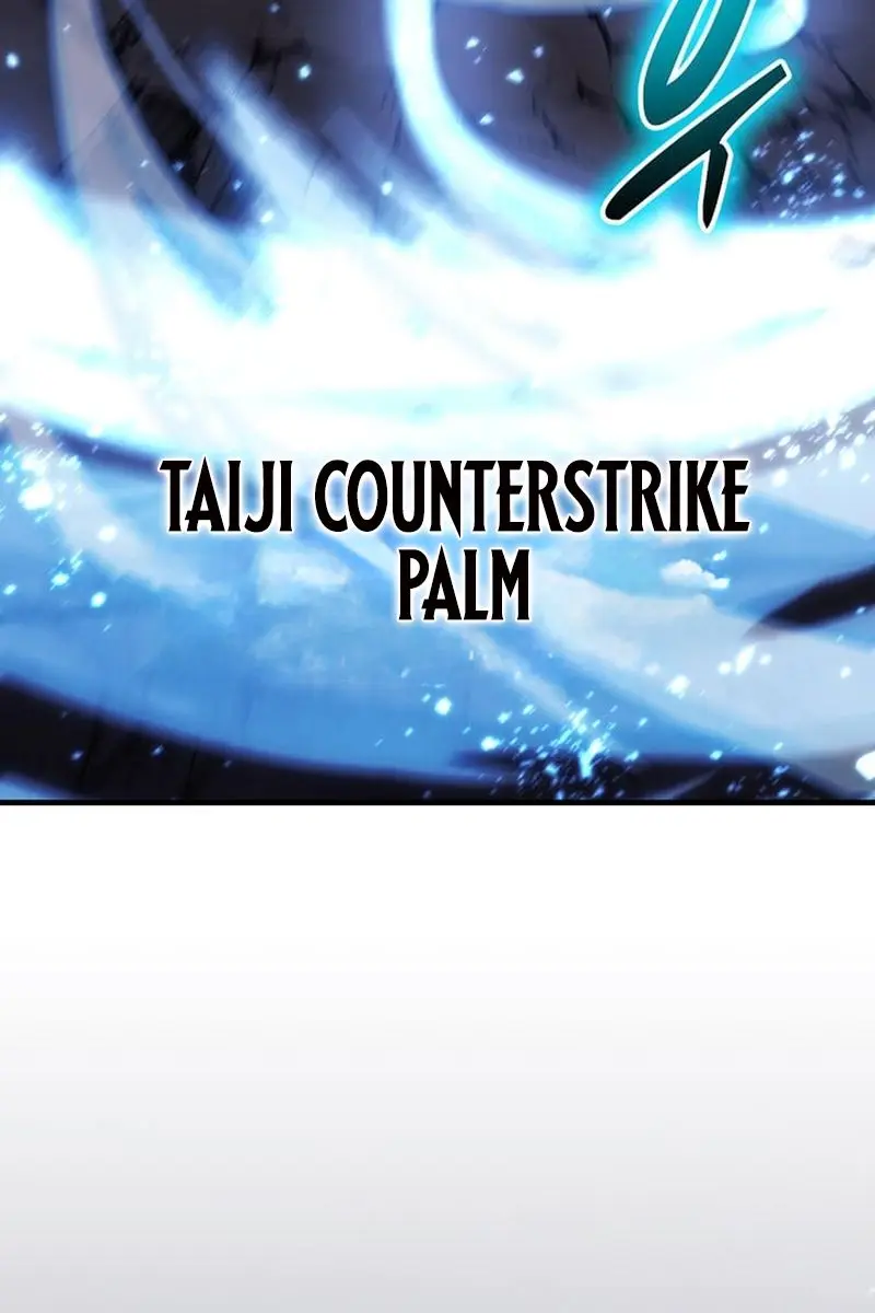 The God of War Is Leveling Up Chapter 59 Page 120