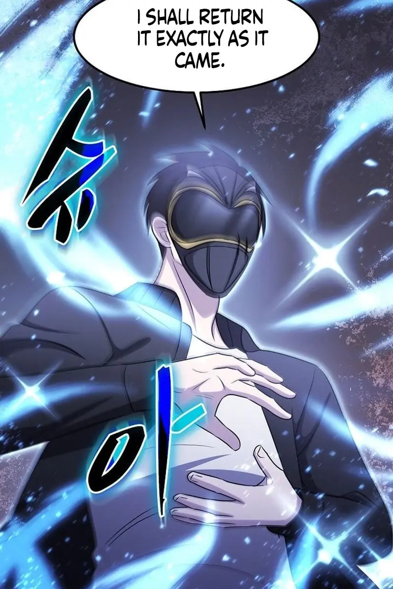 The God of War Is Leveling Up Chapter 59 Page 122