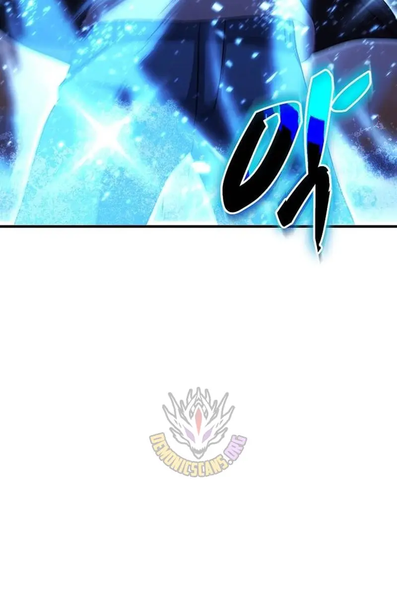 The God of War Is Leveling Up Chapter 59 Page 123