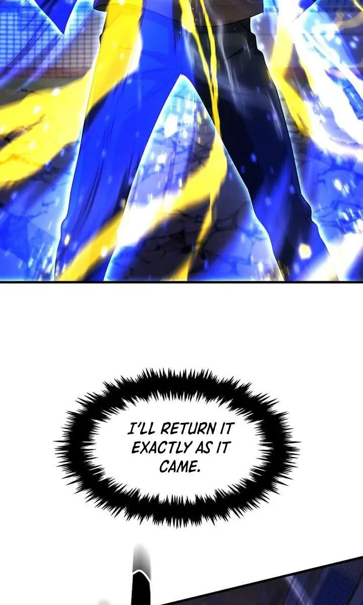 The God of War Is Leveling Up Chapter 60 Page 10