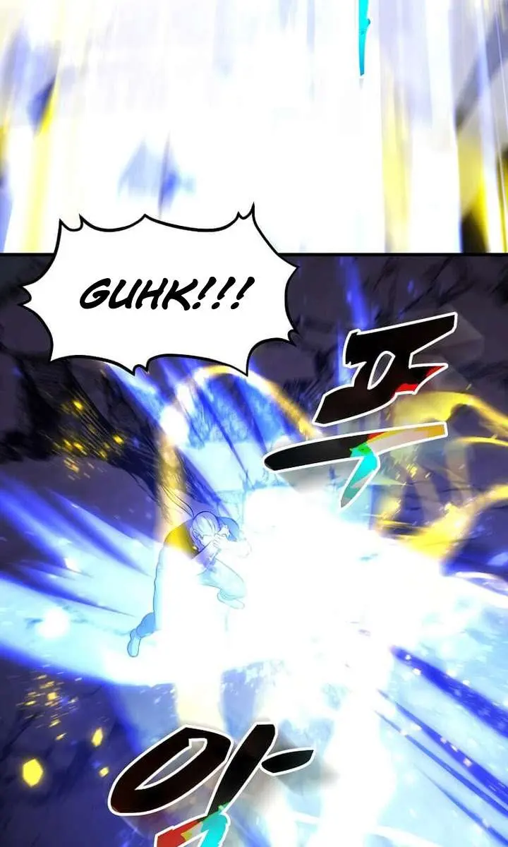 The God of War Is Leveling Up Chapter 60 Page 13