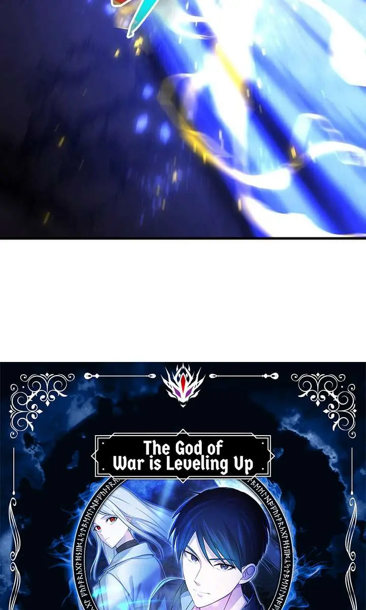 The God of War Is Leveling Up Chapter 60 Page 14