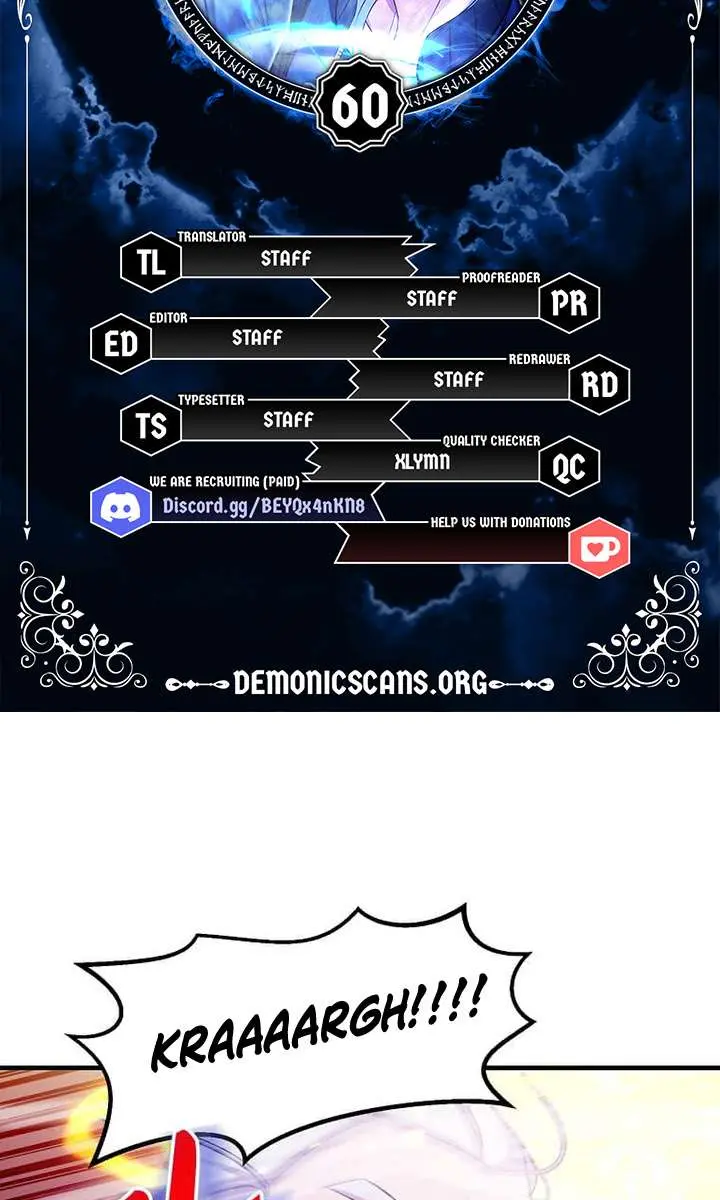 The God of War Is Leveling Up Chapter 60 Page 15