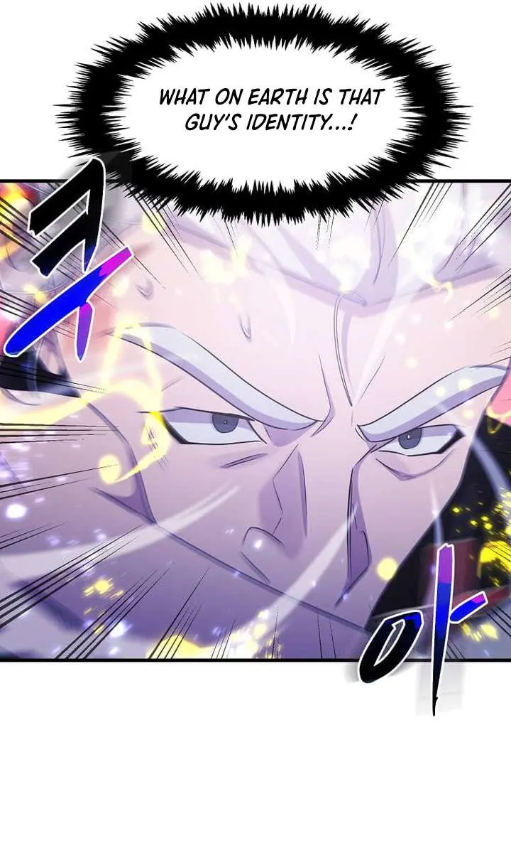 The God of War Is Leveling Up Chapter 60 Page 18