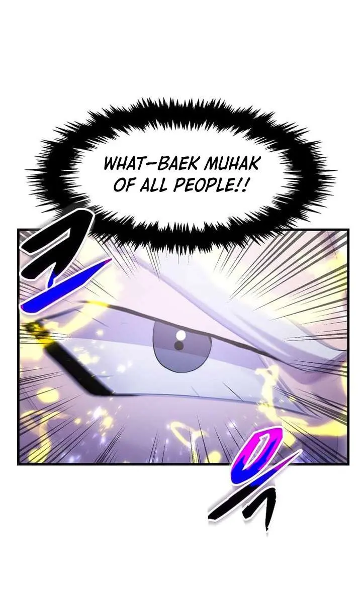 The God of War Is Leveling Up Chapter 60 Page 19