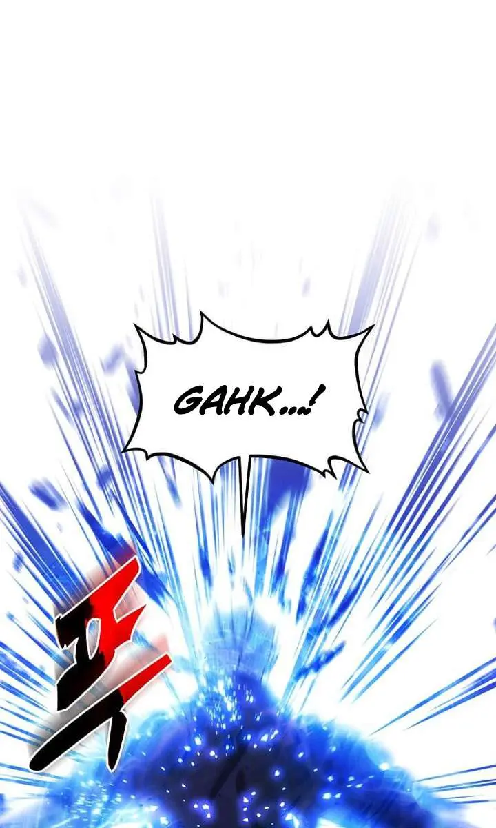 The God of War Is Leveling Up Chapter 60 Page 20