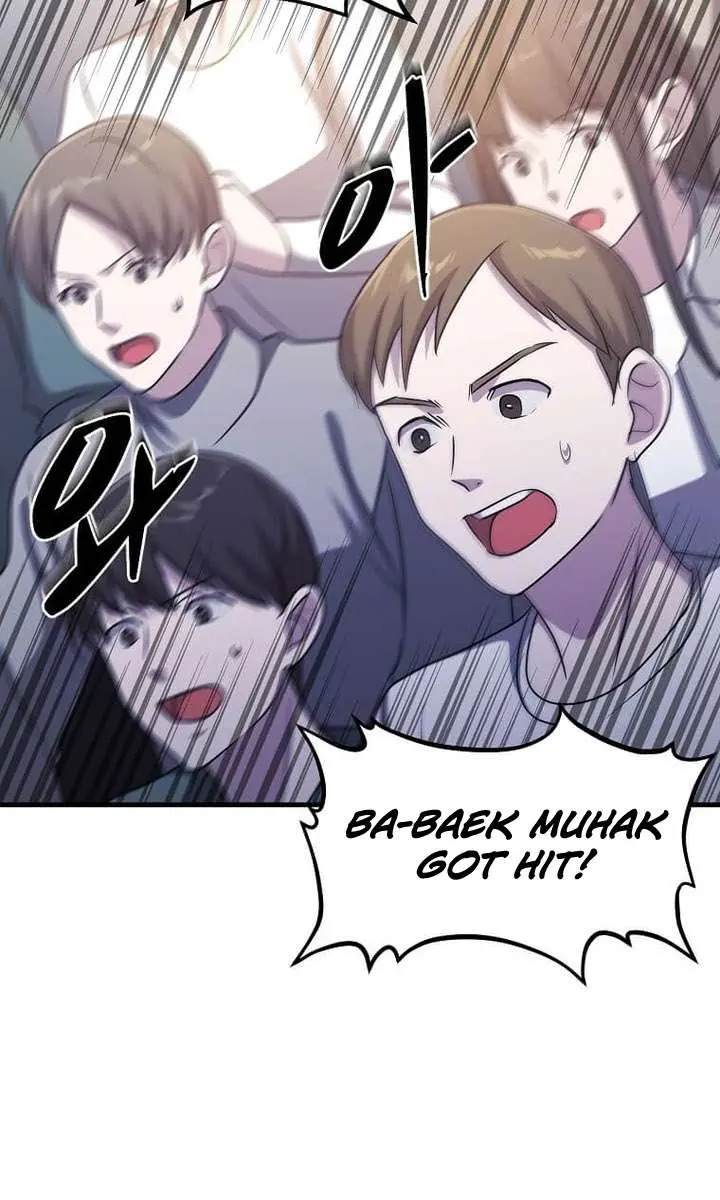 The God of War Is Leveling Up Chapter 60 Page 22