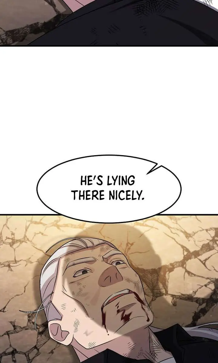 The God of War Is Leveling Up Chapter 60 Page 25