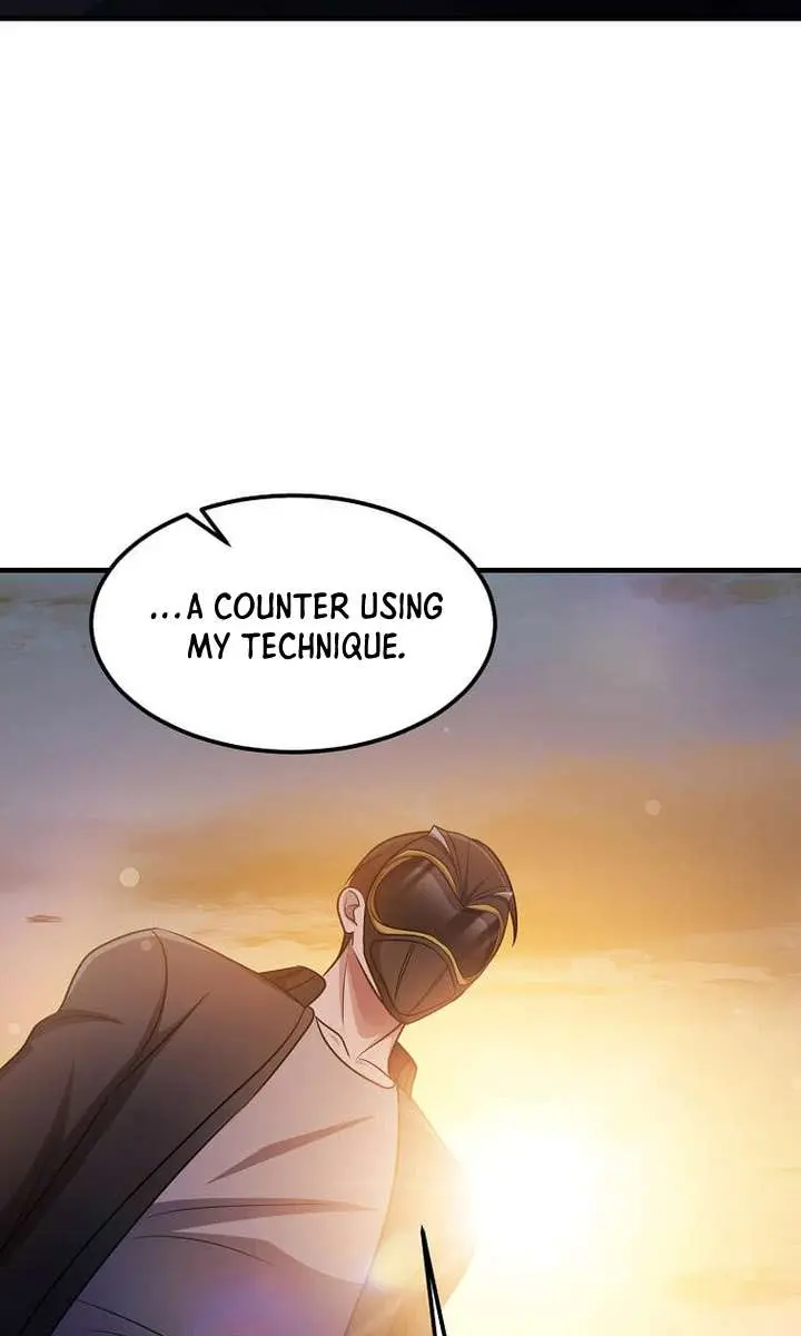 The God of War Is Leveling Up Chapter 60 Page 27