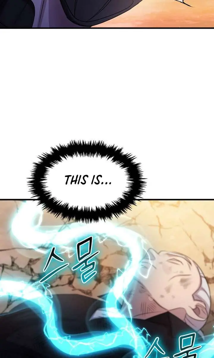 The God of War Is Leveling Up Chapter 60 Page 29