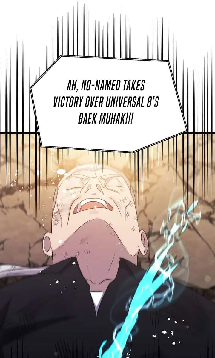 The God of War Is Leveling Up Chapter 60 Page 35