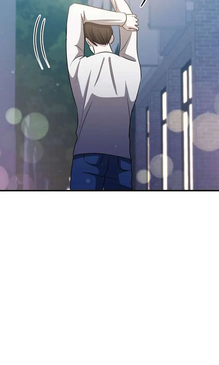 The God of War Is Leveling Up Chapter 60 Page 46