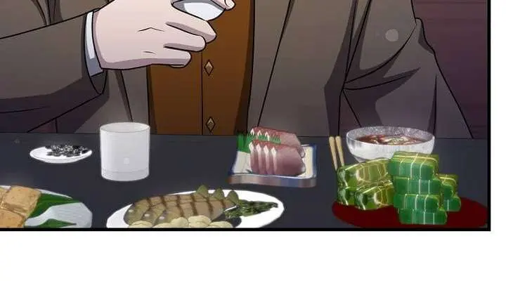 The God of War Is Leveling Up Chapter 60 Page 51