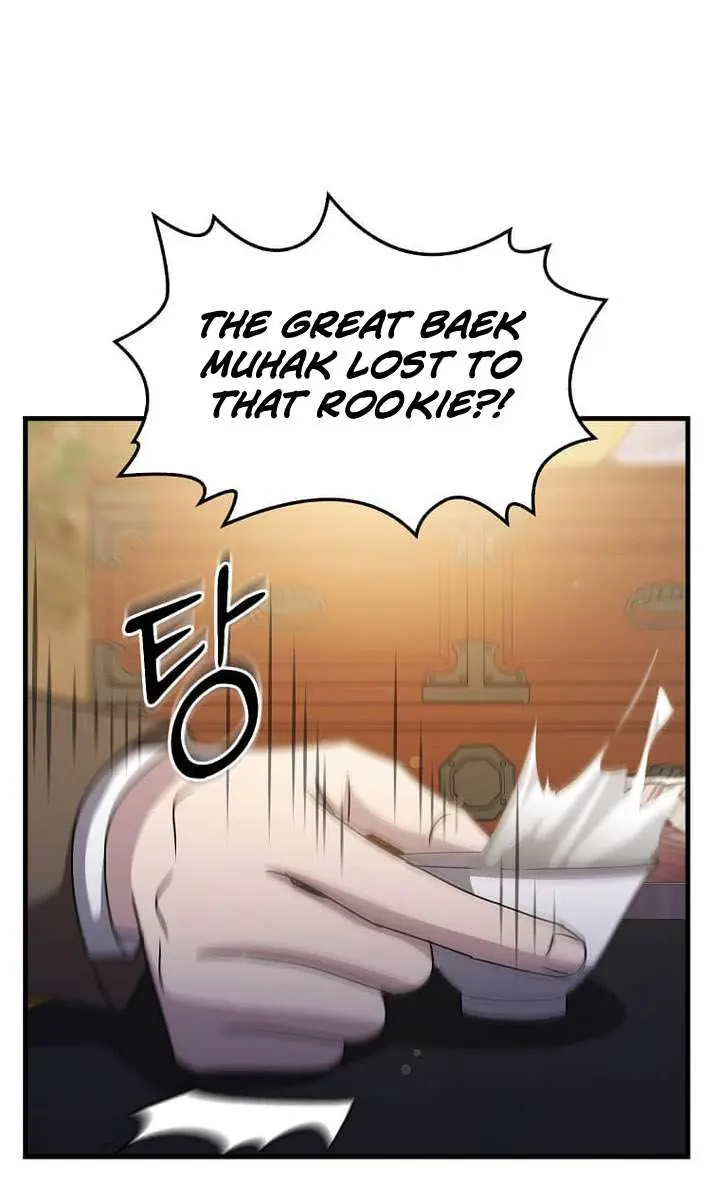 The God of War Is Leveling Up Chapter 60 Page 52