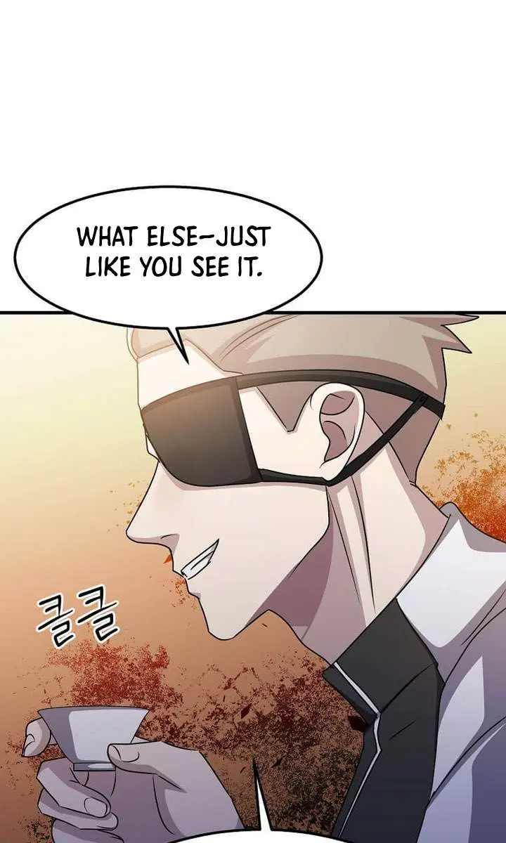 The God of War Is Leveling Up Chapter 60 Page 53