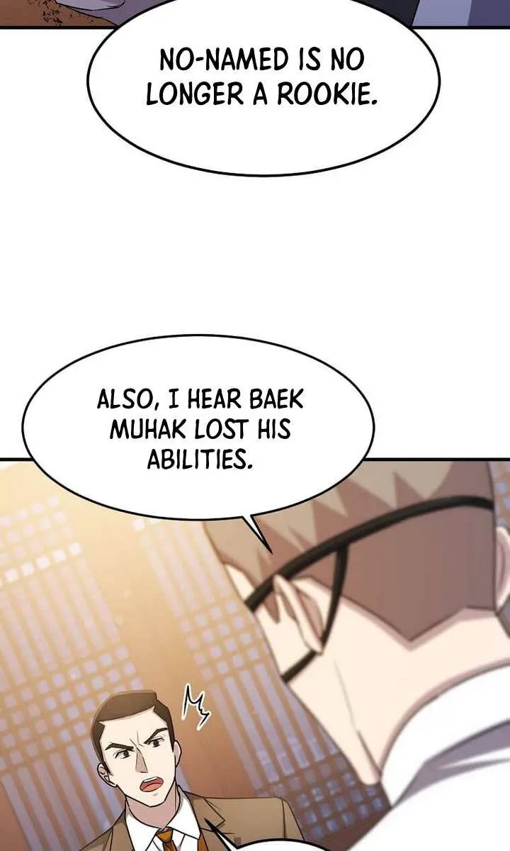 The God of War Is Leveling Up Chapter 60 Page 54