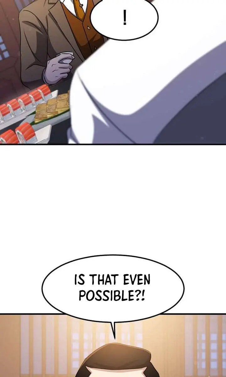 The God of War Is Leveling Up Chapter 60 Page 55