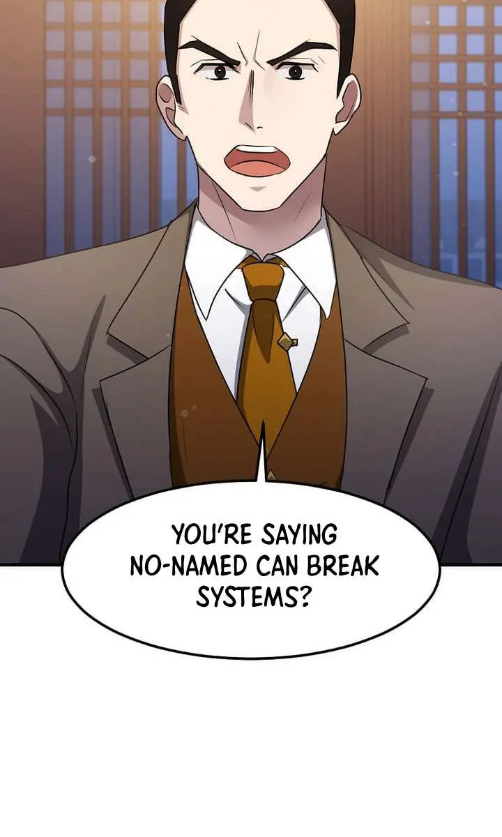 The God of War Is Leveling Up Chapter 60 Page 56