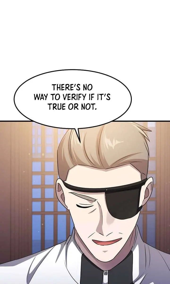 The God of War Is Leveling Up Chapter 60 Page 57