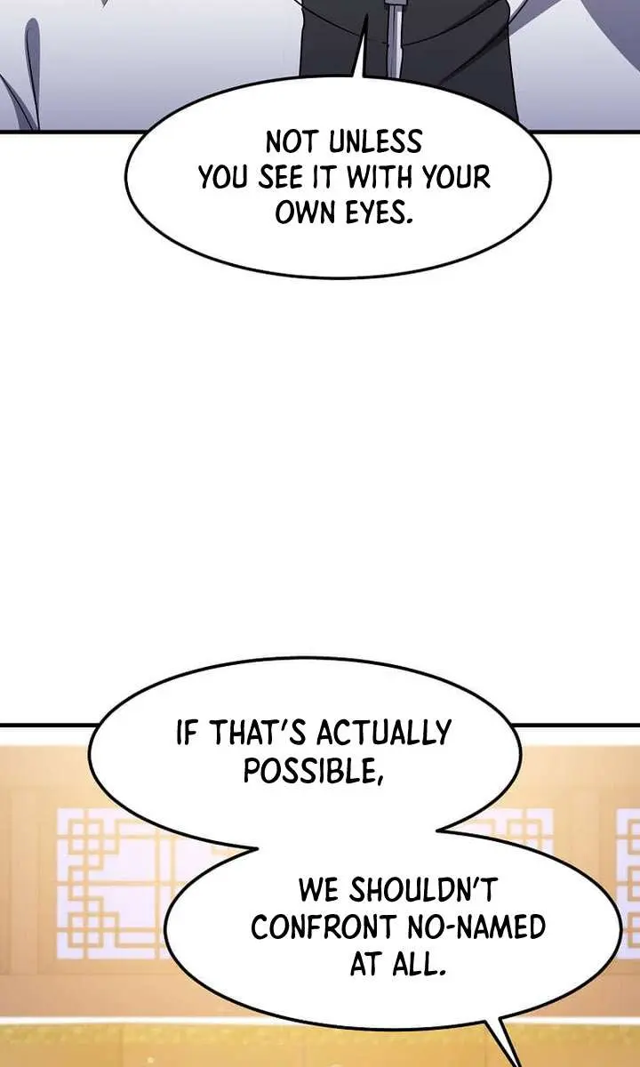 The God of War Is Leveling Up Chapter 60 Page 58