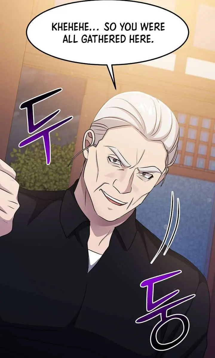 The God of War Is Leveling Up Chapter 60 Page 62