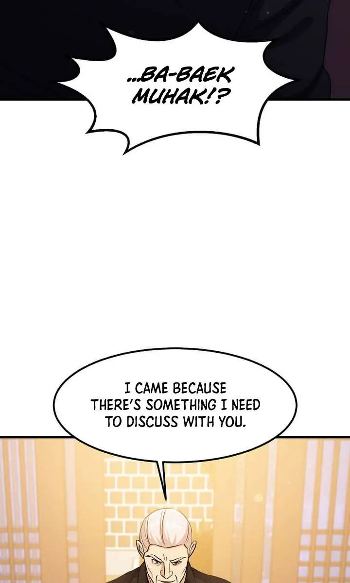 The God of War Is Leveling Up Chapter 60 Page 63