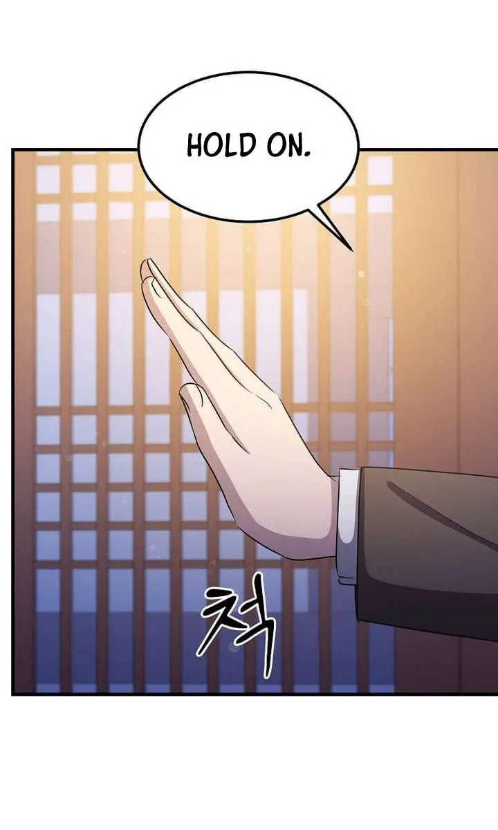 The God of War Is Leveling Up Chapter 60 Page 65