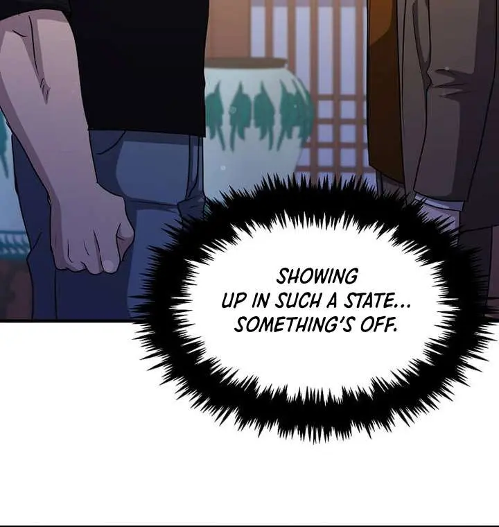 The God of War Is Leveling Up Chapter 60 Page 67