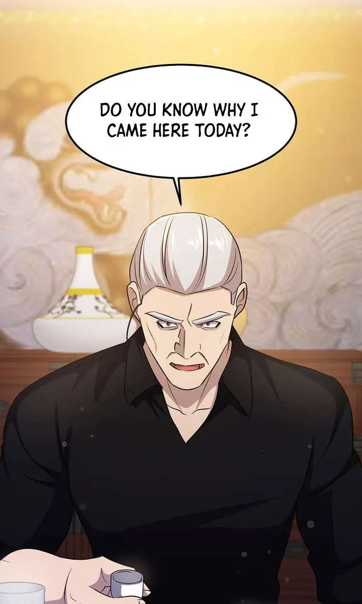 The God of War Is Leveling Up Chapter 60 Page 74