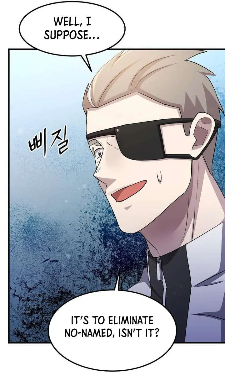 The God of War Is Leveling Up Chapter 60 Page 76