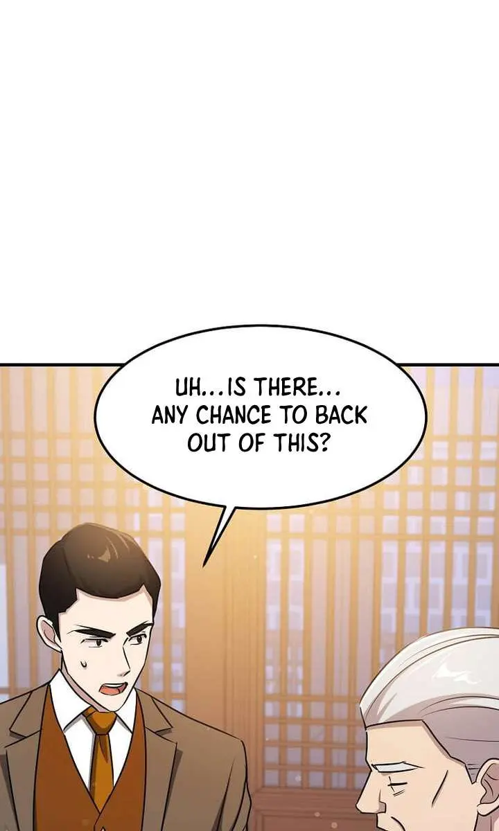 The God of War Is Leveling Up Chapter 60 Page 79