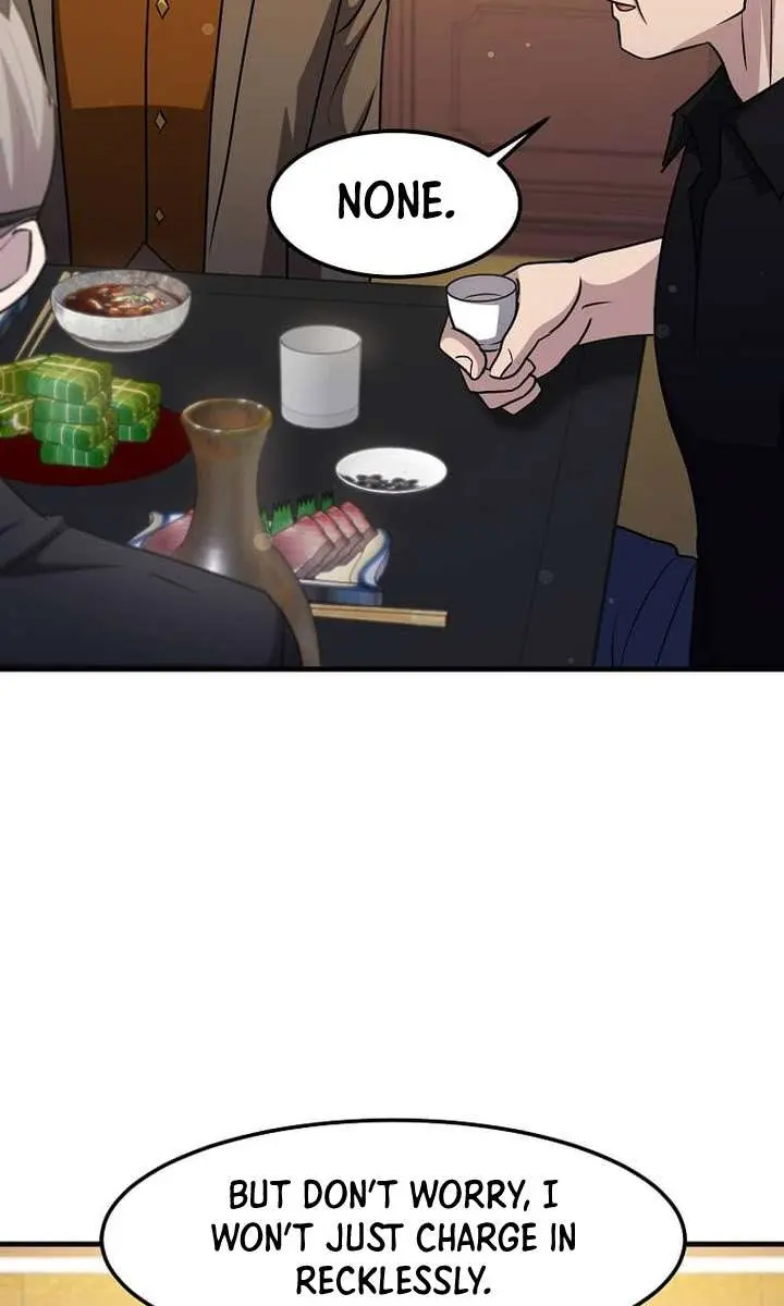 The God of War Is Leveling Up Chapter 60 Page 80