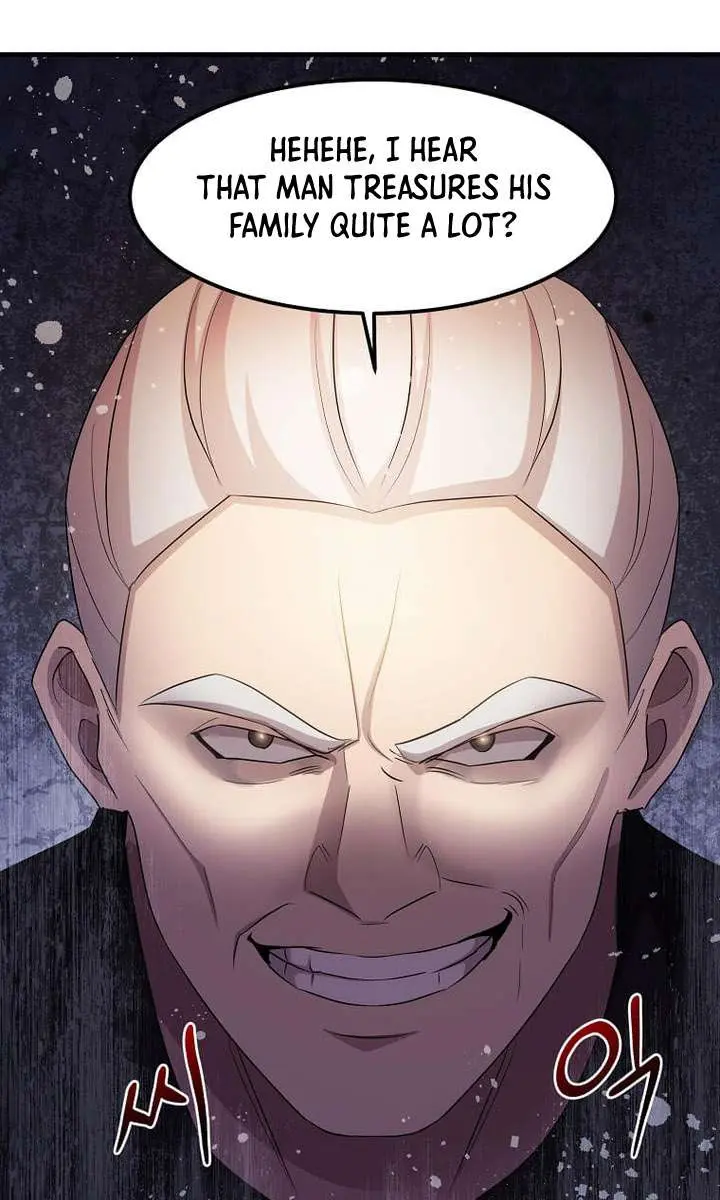 The God of War Is Leveling Up Chapter 60 Page 82