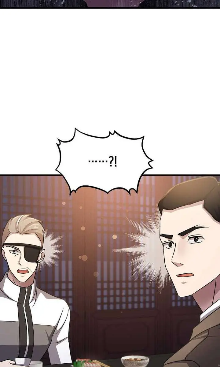 The God of War Is Leveling Up Chapter 60 Page 83