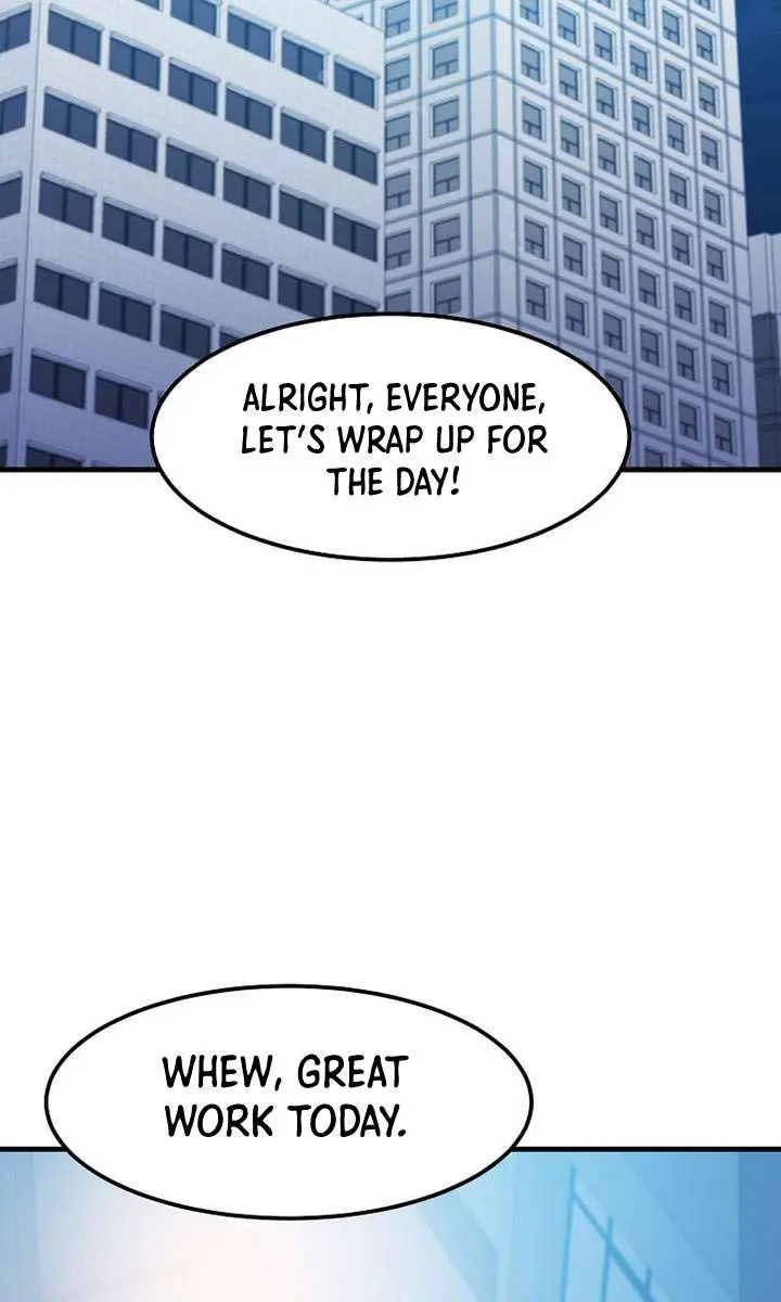 The God of War Is Leveling Up Chapter 60 Page 86