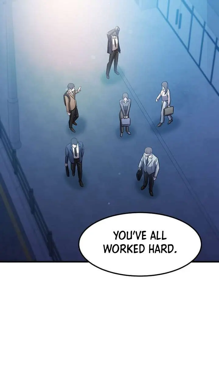 The God of War Is Leveling Up Chapter 60 Page 87