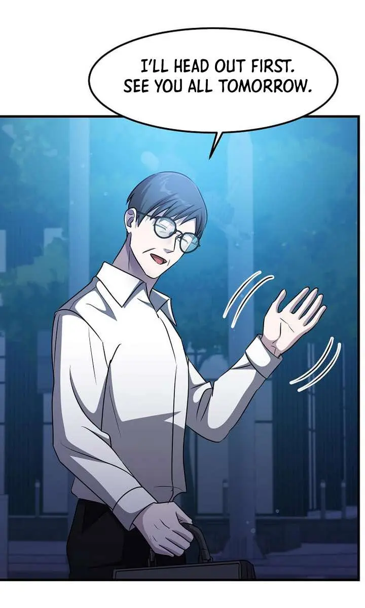 The God of War Is Leveling Up Chapter 60 Page 88