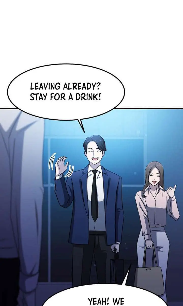 The God of War Is Leveling Up Chapter 60 Page 89