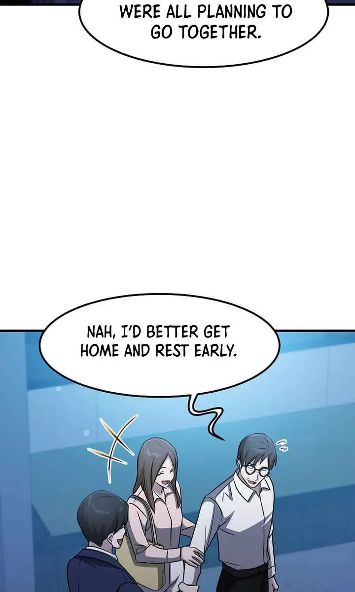 The God of War Is Leveling Up Chapter 60 Page 90