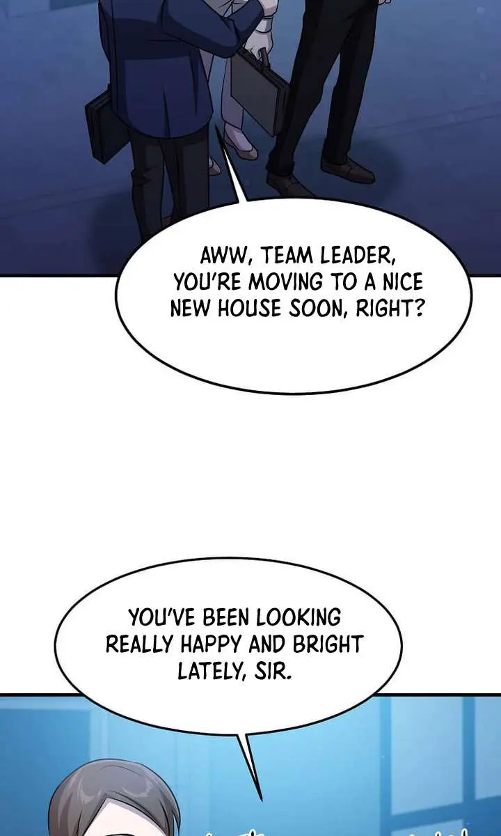 The God of War Is Leveling Up Chapter 60 Page 91