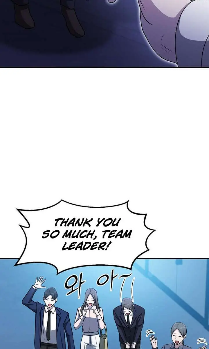 The God of War Is Leveling Up Chapter 60 Page 96