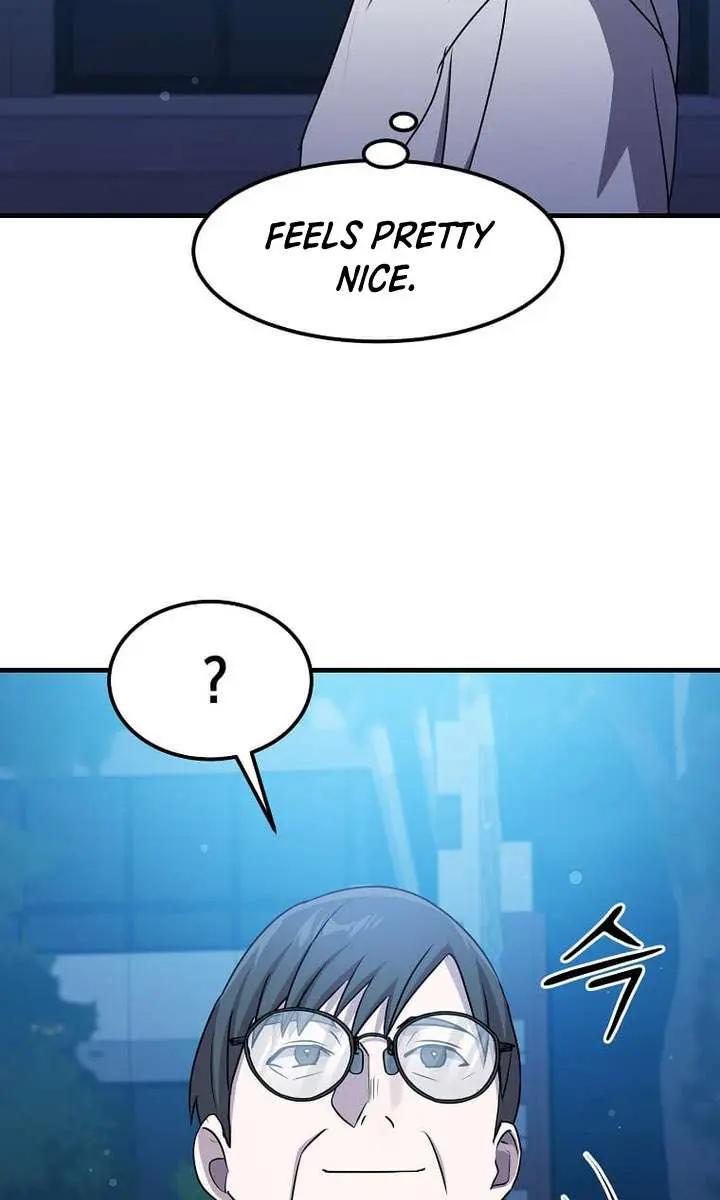 The God of War Is Leveling Up Chapter 60 Page 100