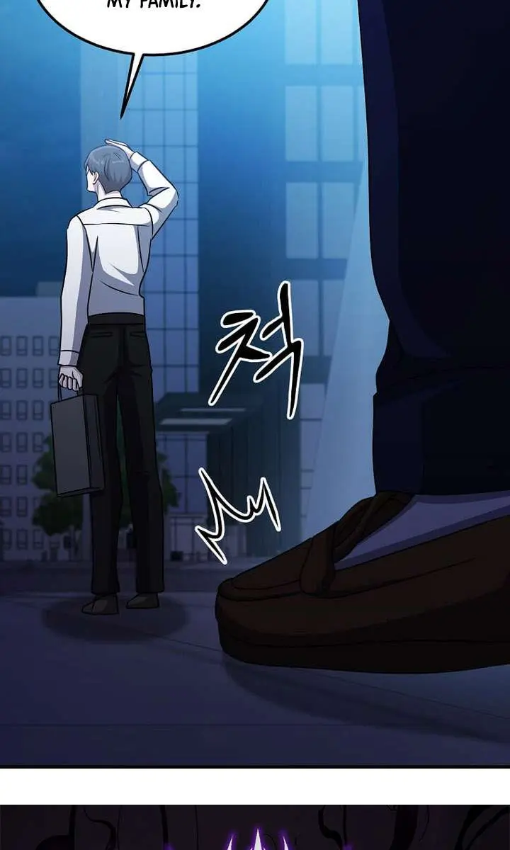 The God of War Is Leveling Up Chapter 60 Page 104