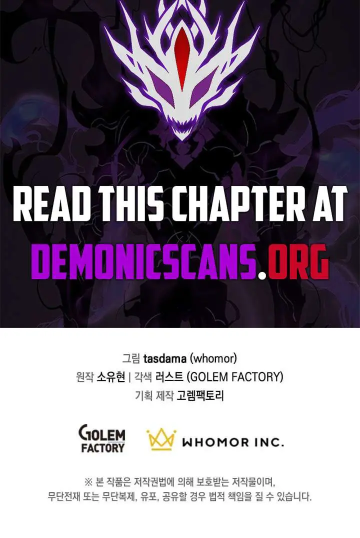 The God of War Is Leveling Up Chapter 60 Page 105