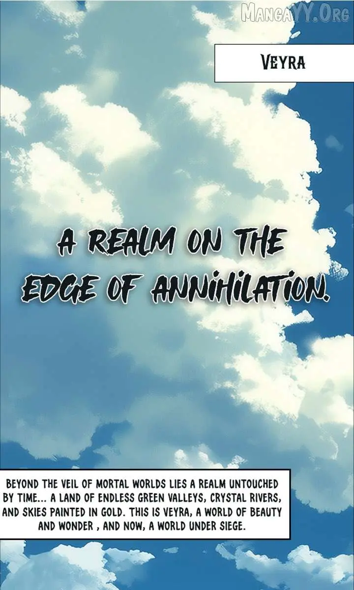 The God of War Is Leveling Up Chapter 61 Page 2